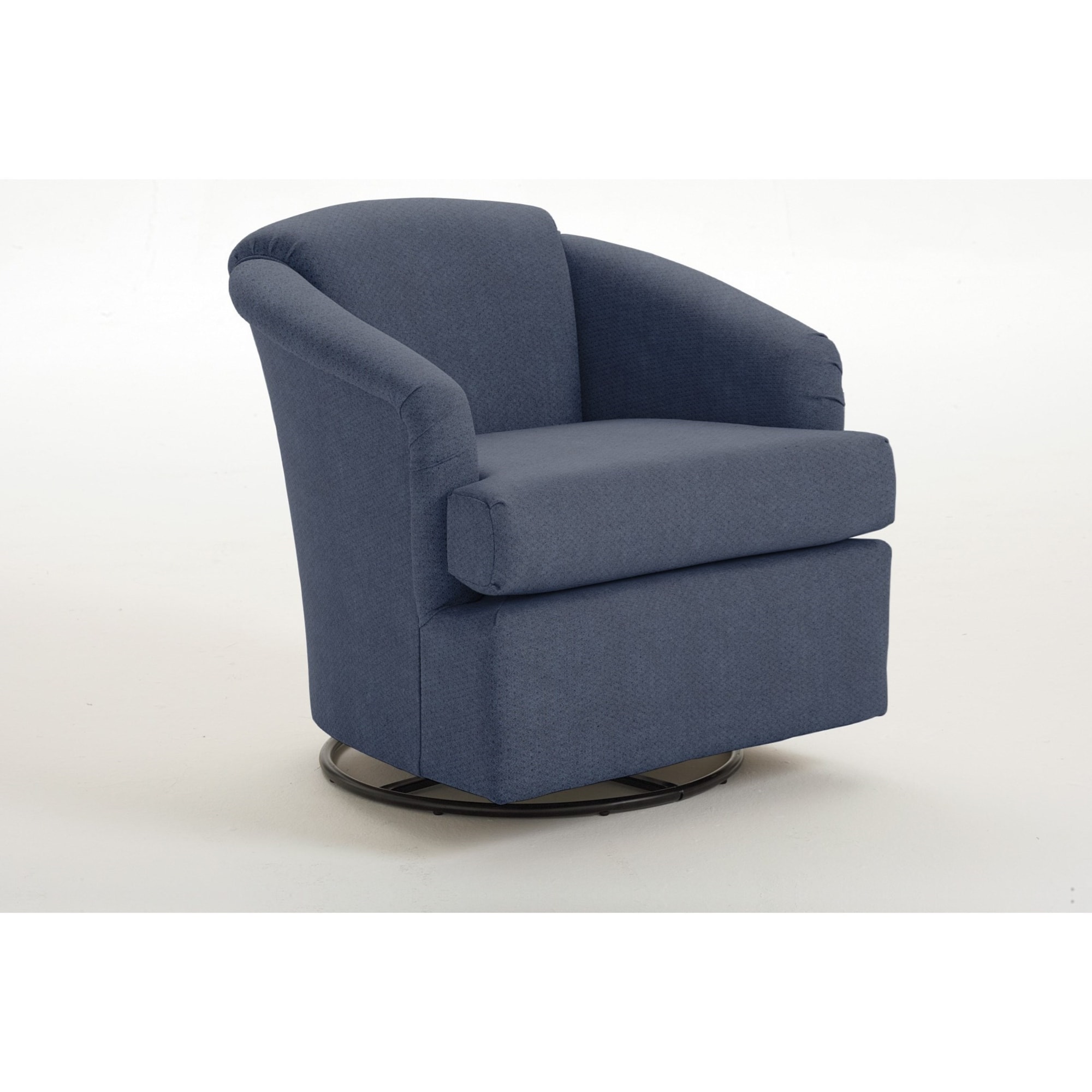 Best Home Furnishings Cass 25671 Cass Swivel Glider Virginia Furniture Market Uph